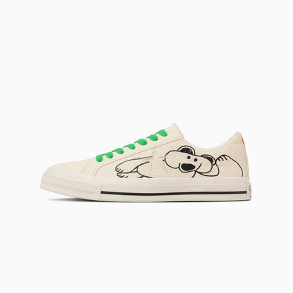 CONVERSE ONE STAR CANVAS / DAISUKE KONDO コンバース ワンスター キャンバス / DAISUKE KONDO 33702550【メンズ コラボモデル クッション性 インソール 快適 26SS】
