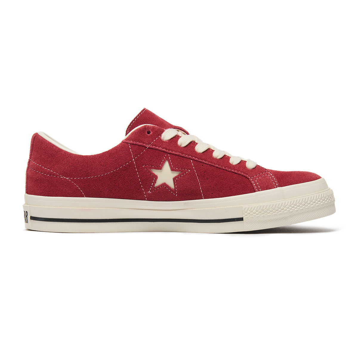 CONVERSE ONE STAR SUEDE 33702560 – Kinetics（キネティクス