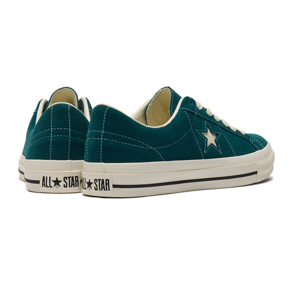 CONVERSE ONE STAR SUEDE 33702561 – Kinetics（キネティクス