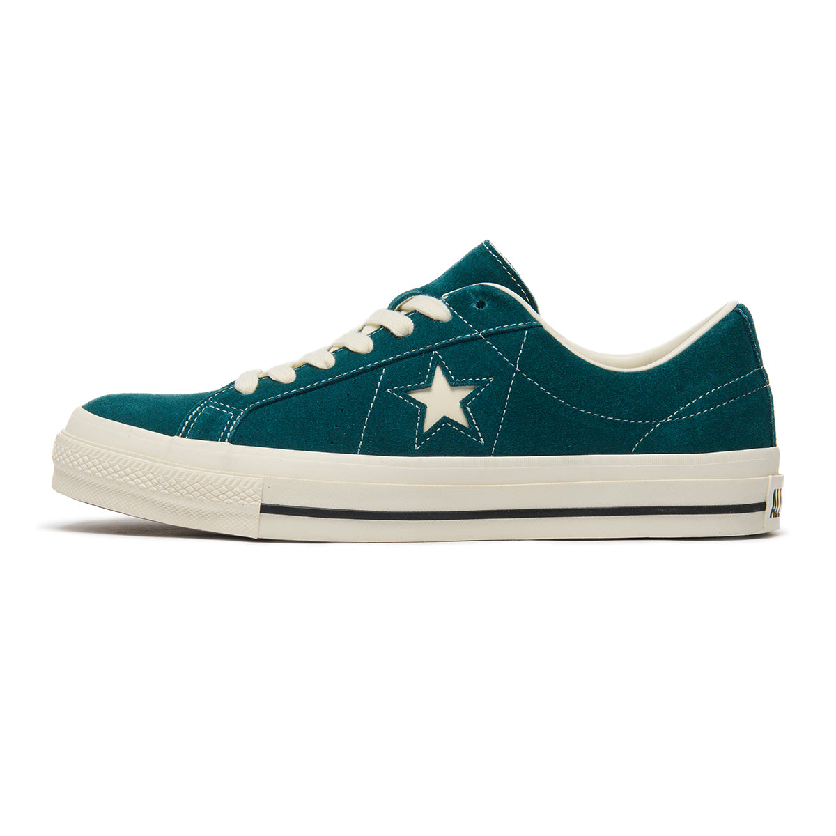 CONVERSE ONE STAR SUEDE コンバース ワンスター スエード 33702561【メンズ スエード クラシックデザイン 厚底インソール デイリーユース 26SS】