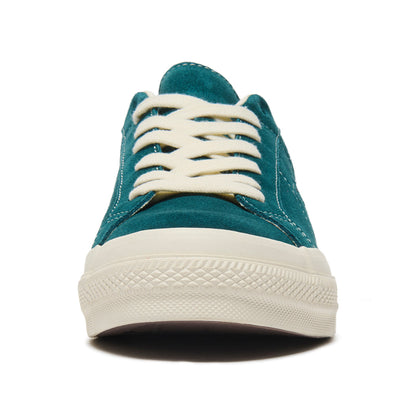 CONVERSE ONE STAR SUEDE コンバース ワンスター スエード 33702561【メンズ スエード クラシックデザイン 厚底インソール デイリーユース 26SS】