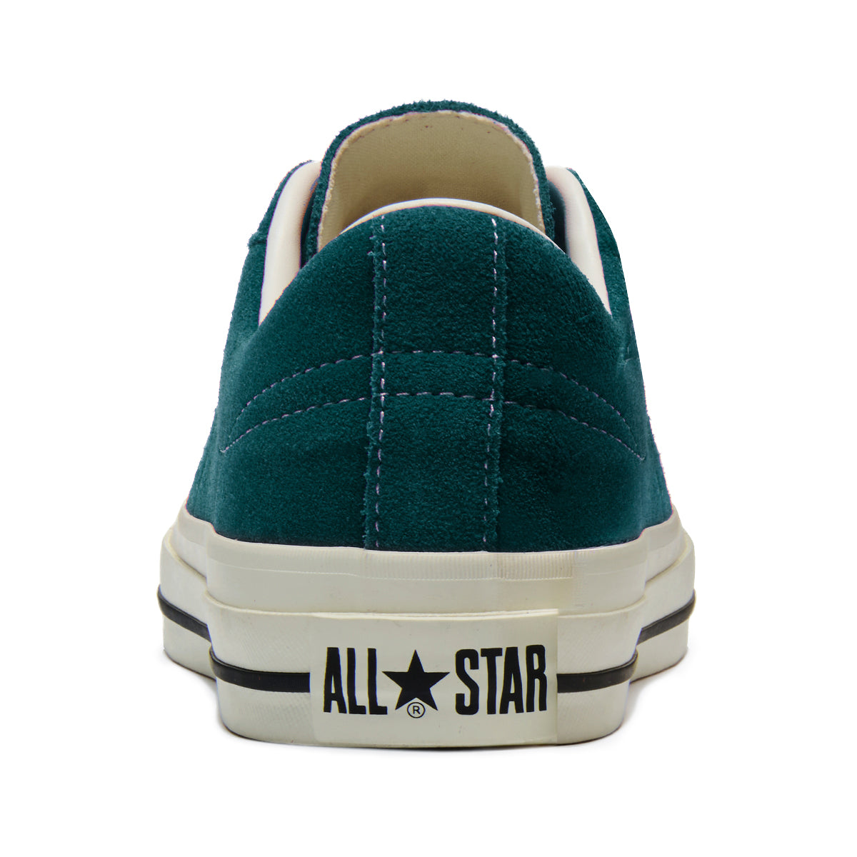 CONVERSE ONE STAR SUEDE コンバース ワンスター スエード 33702561【メンズ スエード クラシックデザイン 厚底インソール デイリーユース 26SS】