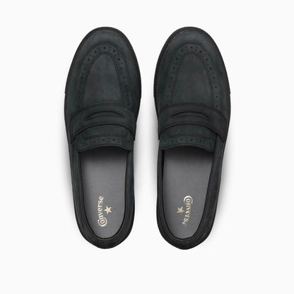 CONVERSE ALL STAR COUPE BG LOAFER コンバース オールスター クップ BG ローファー 33702590【メンズ クラシックデザイン ローファー風シューズ 26SS】