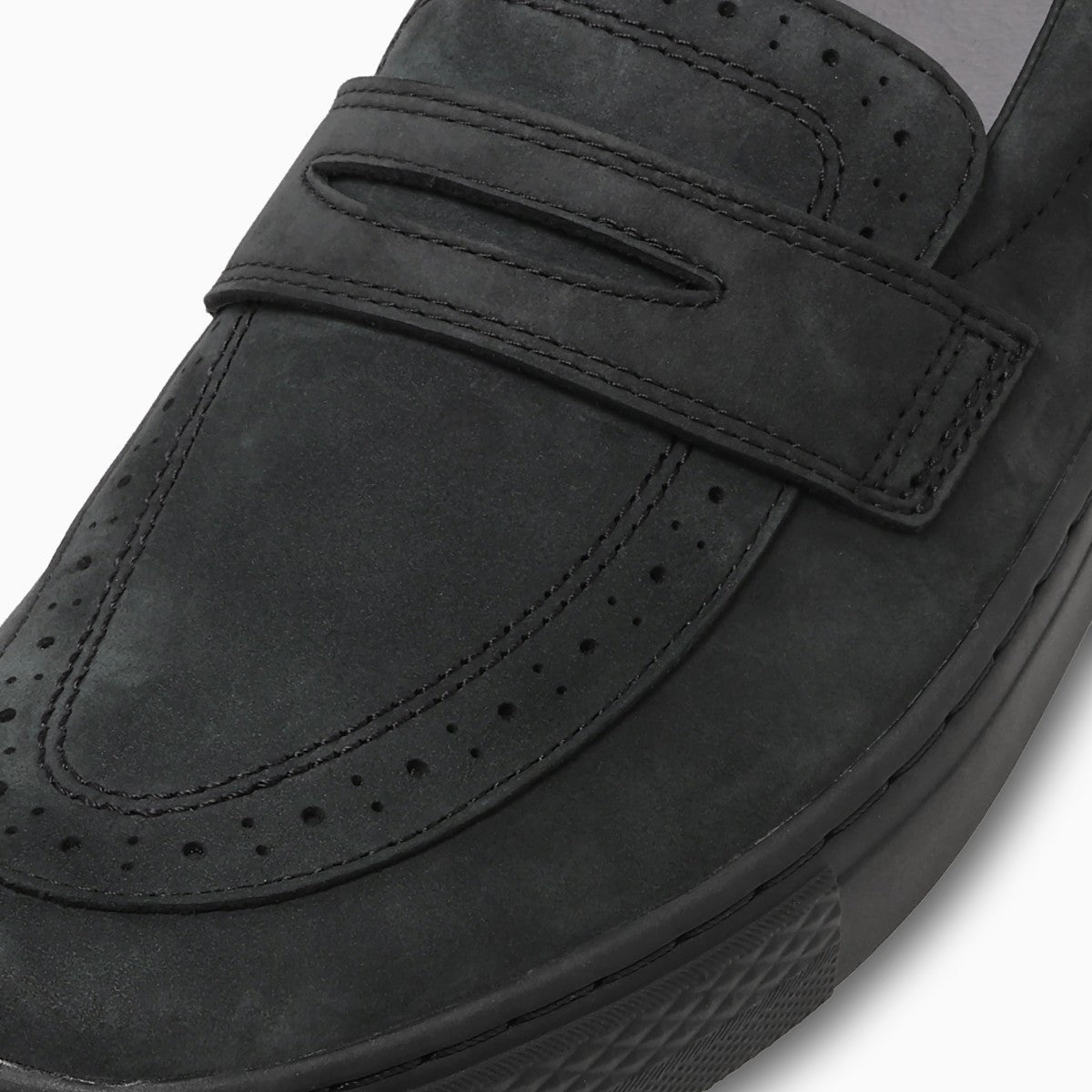 CONVERSE ALL STAR COUPE BG LOAFER コンバース オールスター クップ BG ローファー 33702590【メンズ クラシックデザイン ローファー風シューズ 26SS】