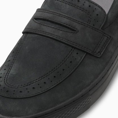 CONVERSE ALL STAR COUPE BG LOAFER コンバース オールスター クップ BG ローファー 33702590【メンズ クラシックデザイン ローファー風シューズ 26SS】