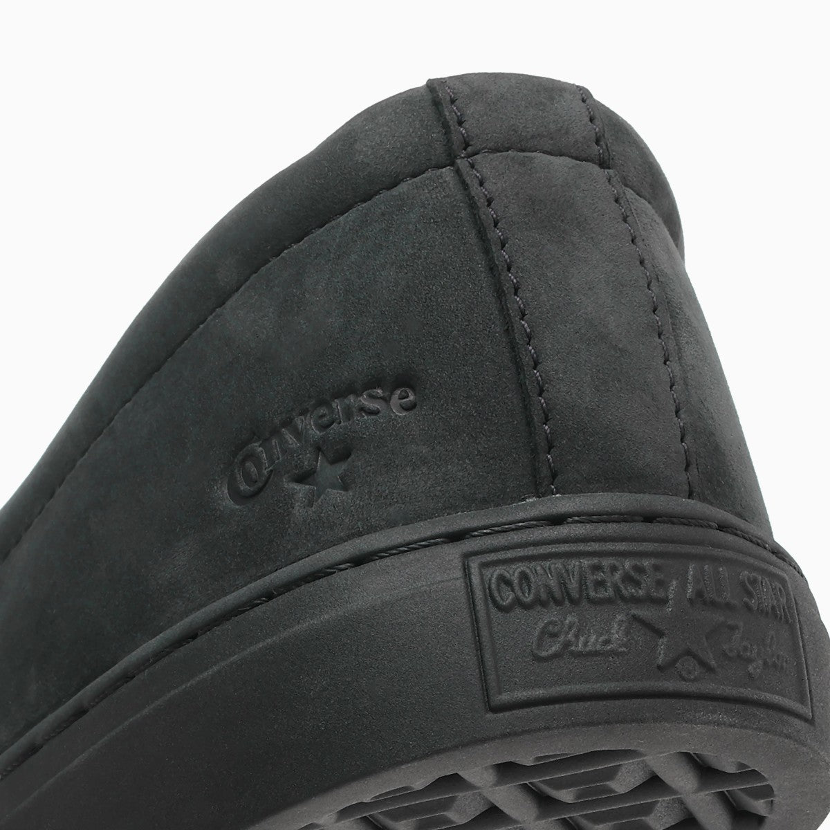 CONVERSE ALL STAR COUPE BG LOAFER コンバース オールスター クップ BG ローファー 33702590【メンズ クラシックデザイン ローファー風シューズ 26SS】