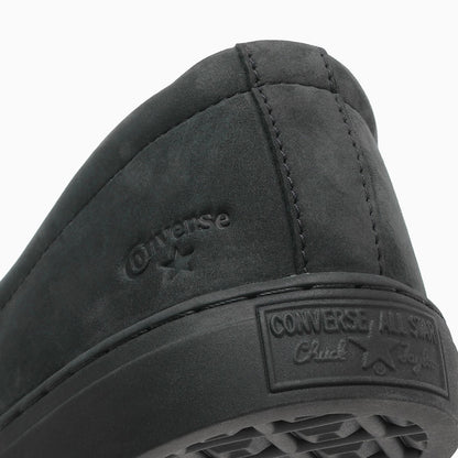 CONVERSE ALL STAR COUPE BG LOAFER コンバース オールスター クップ BG ローファー 33702590【メンズ クラシックデザイン ローファー風シューズ 26SS】