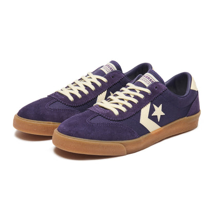 CONVERSE ROADCLASSIC SK OX コンバース ロードクラシック SK OX 33702630【メンズ スニーカー スケボー キャンバス素材 耐久性 26SS】