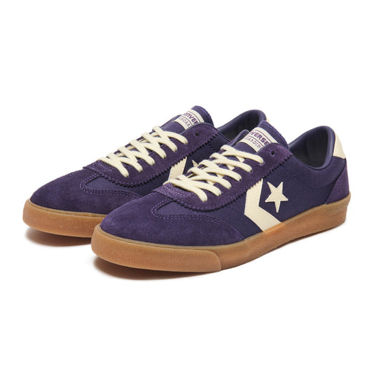 CONVERSE ROADCLASSIC SK OX コンバース ロードクラシック SK OX 33702630【メンズ スニーカー スケボー キャンバス素材 耐久性 26SS】