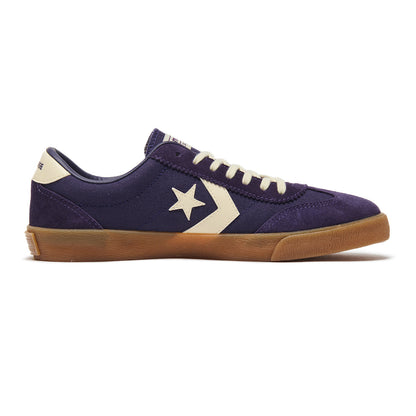 CONVERSE ROADCLASSIC SK OX コンバース ロードクラシック SK OX 33702630【メンズ スニーカー スケボー キャンバス素材 耐久性 26SS】