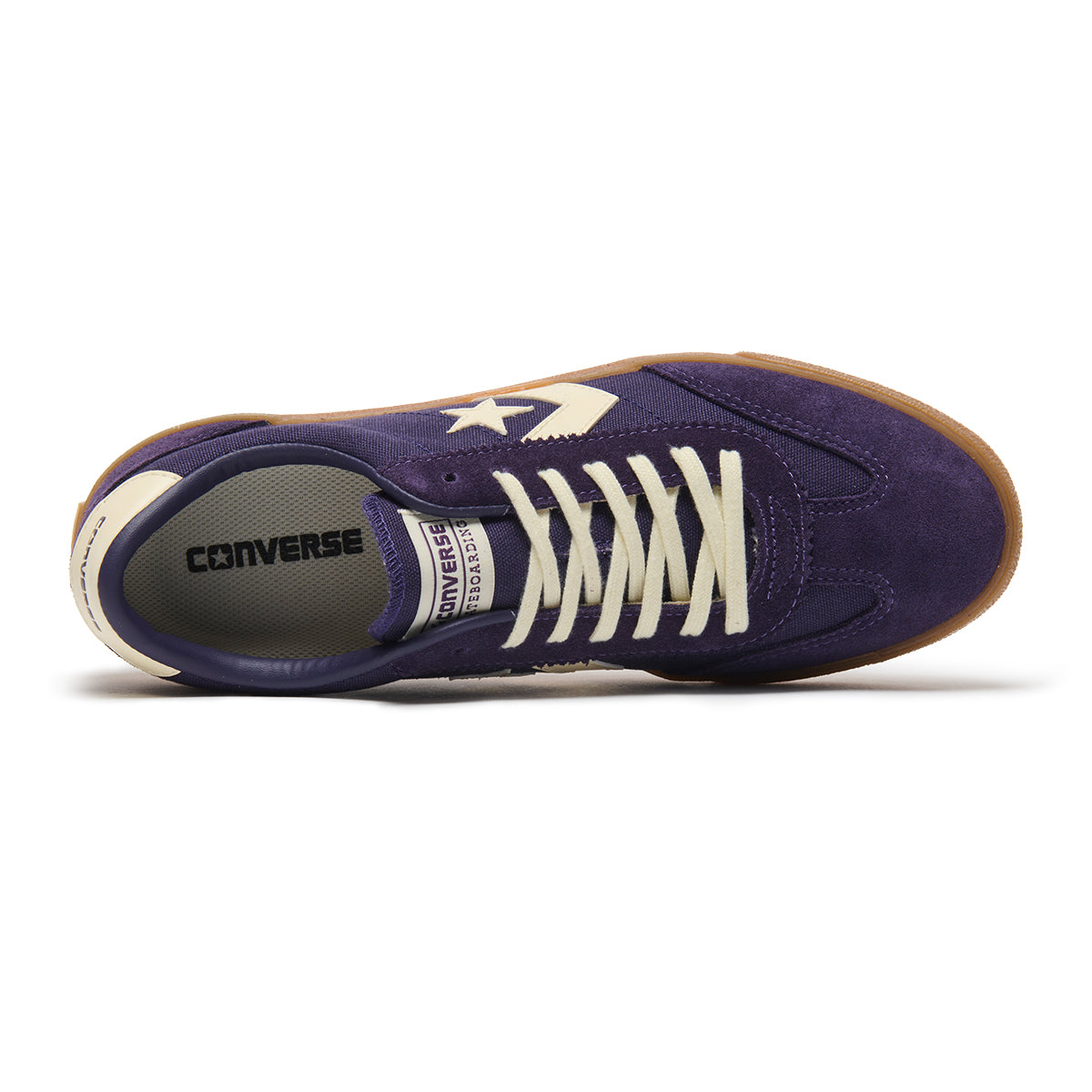CONVERSE ROADCLASSIC SK OX コンバース ロードクラシック SK OX 33702630【メンズ スニーカー スケボー キャンバス素材 耐久性 26SS】