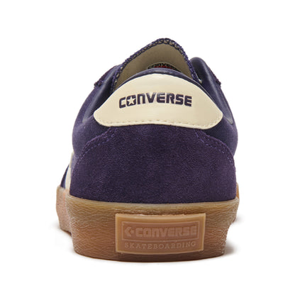 CONVERSE ROADCLASSIC SK OX コンバース ロードクラシック SK OX 33702630【メンズ スニーカー スケボー キャンバス素材 耐久性 26SS】