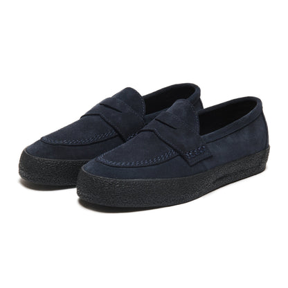 CONVERSE CS LOAFER II SK コンバース CS ローファー II SK 33702640【メンズ スケートシューズ ローファー スエードスニーカー 耐久性 ストリートファッション 26SS】