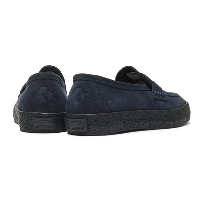 CONVERSE CS LOAFER II SK コンバース CS ローファー II SK 33702640【メンズ スケートシューズ ローファー スエードスニーカー 耐久性 ストリートファッション 26SS】