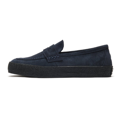 CONVERSE CS LOAFER II SK コンバース CS ローファー II SK 33702640【メンズ スケートシューズ ローファー スエードスニーカー 耐久性 ストリートファッション 26SS】