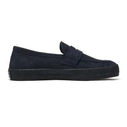 CONVERSE CS LOAFER II SK コンバース CS ローファー II SK 33702640【メンズ スケートシューズ ローファー スエードスニーカー 耐久性 ストリートファッション 26SS】