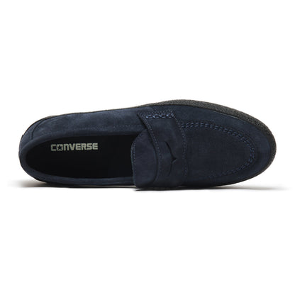 CONVERSE CS LOAFER II SK コンバース CS ローファー II SK 33702640【メンズ スケートシューズ ローファー スエードスニーカー 耐久性 ストリートファッション 26SS】