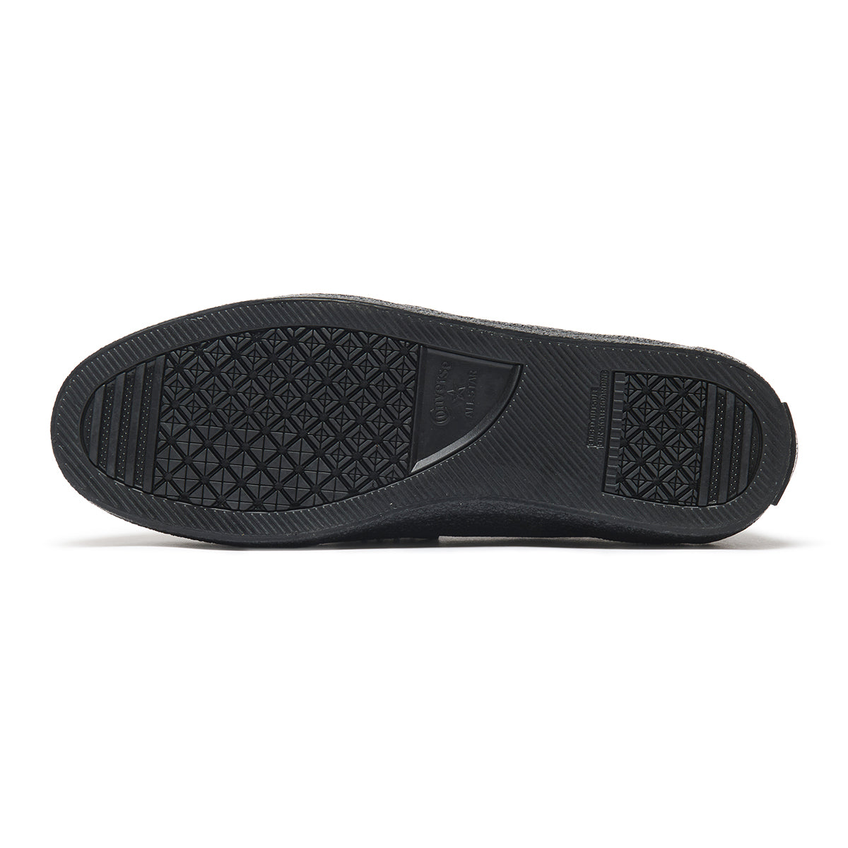CONVERSE CS LOAFER II SK コンバース CS ローファー II SK 33702640【メンズ スケートシューズ ローファー スエードスニーカー 耐久性 ストリートファッション 26SS】