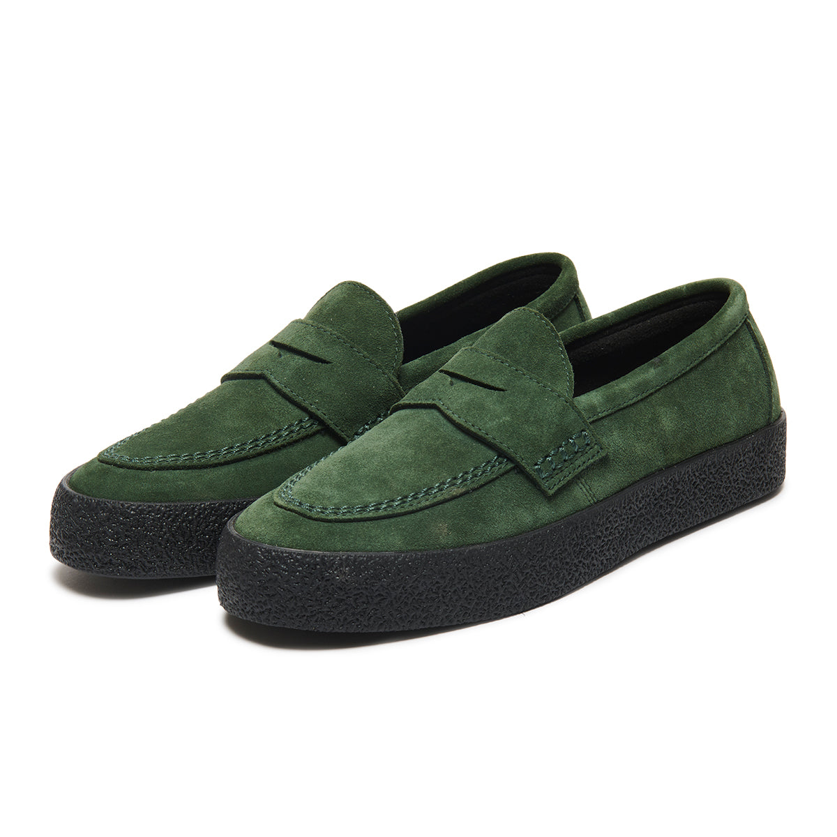 CONVERSE CS LOAFER II SK コンバース CS ローファー II SK 33702641【メンズ スケートシューズ ローファー スエードスニーカー 耐久性 ストリートファッション 26SS】