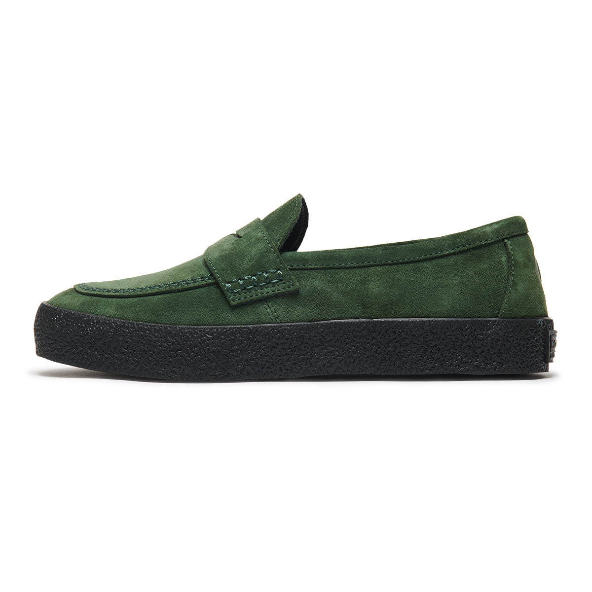 CONVERSE CS LOAFER II SK コンバース CS ローファー II SK 33702641【メンズ スケートシューズ ローファー スエードスニーカー 耐久性 ストリートファッション 26SS】