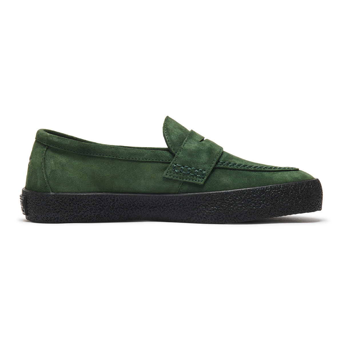 CONVERSE CS LOAFER II SK コンバース CS ローファー II SK 33702641【メンズ スケートシューズ ローファー スエードスニーカー 耐久性 ストリートファッション 26SS】