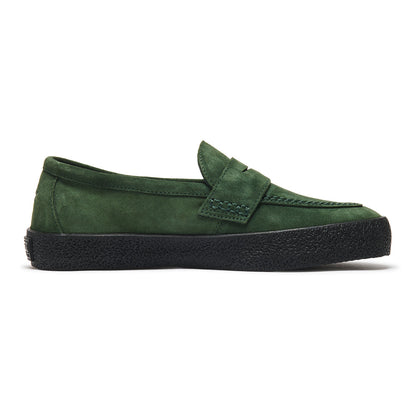 CONVERSE CS LOAFER II SK コンバース CS ローファー II SK 33702641【メンズ スケートシューズ ローファー スエードスニーカー 耐久性 ストリートファッション 26SS】