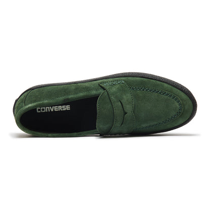 CONVERSE CS LOAFER II SK コンバース CS ローファー II SK 33702641【メンズ スケートシューズ ローファー スエードスニーカー 耐久性 ストリートファッション 26SS】