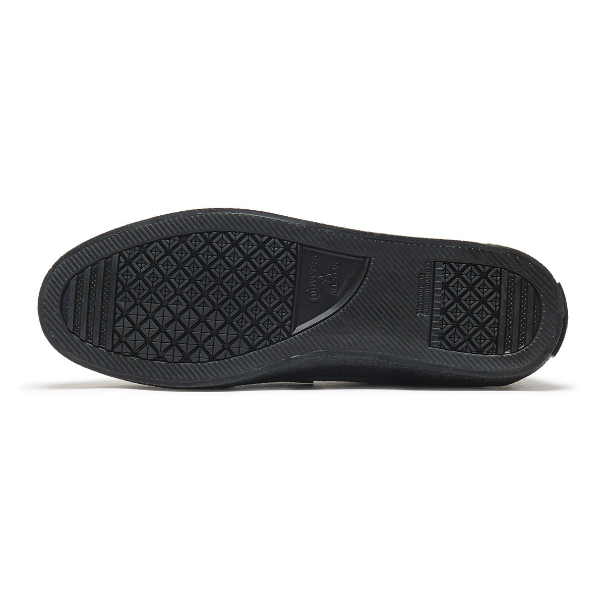 CONVERSE CS LOAFER II SK コンバース CS ローファー II SK 33702641【メンズ スケートシューズ ローファー スエードスニーカー 耐久性 ストリートファッション 26SS】