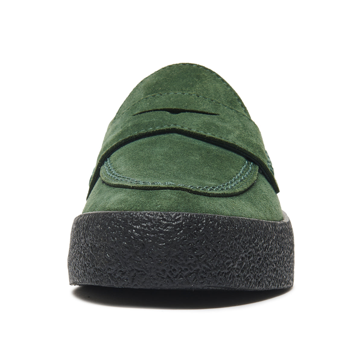 CONVERSE CS LOAFER II SK コンバース CS ローファー II SK 33702641【メンズ スケートシューズ ローファー スエードスニーカー 耐久性 ストリートファッション 26SS】