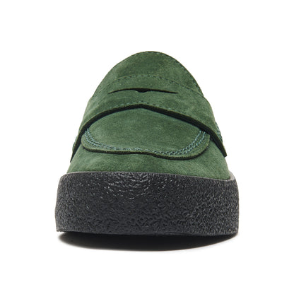 CONVERSE CS LOAFER II SK コンバース CS ローファー II SK 33702641【メンズ スケートシューズ ローファー スエードスニーカー 耐久性 ストリートファッション 26SS】