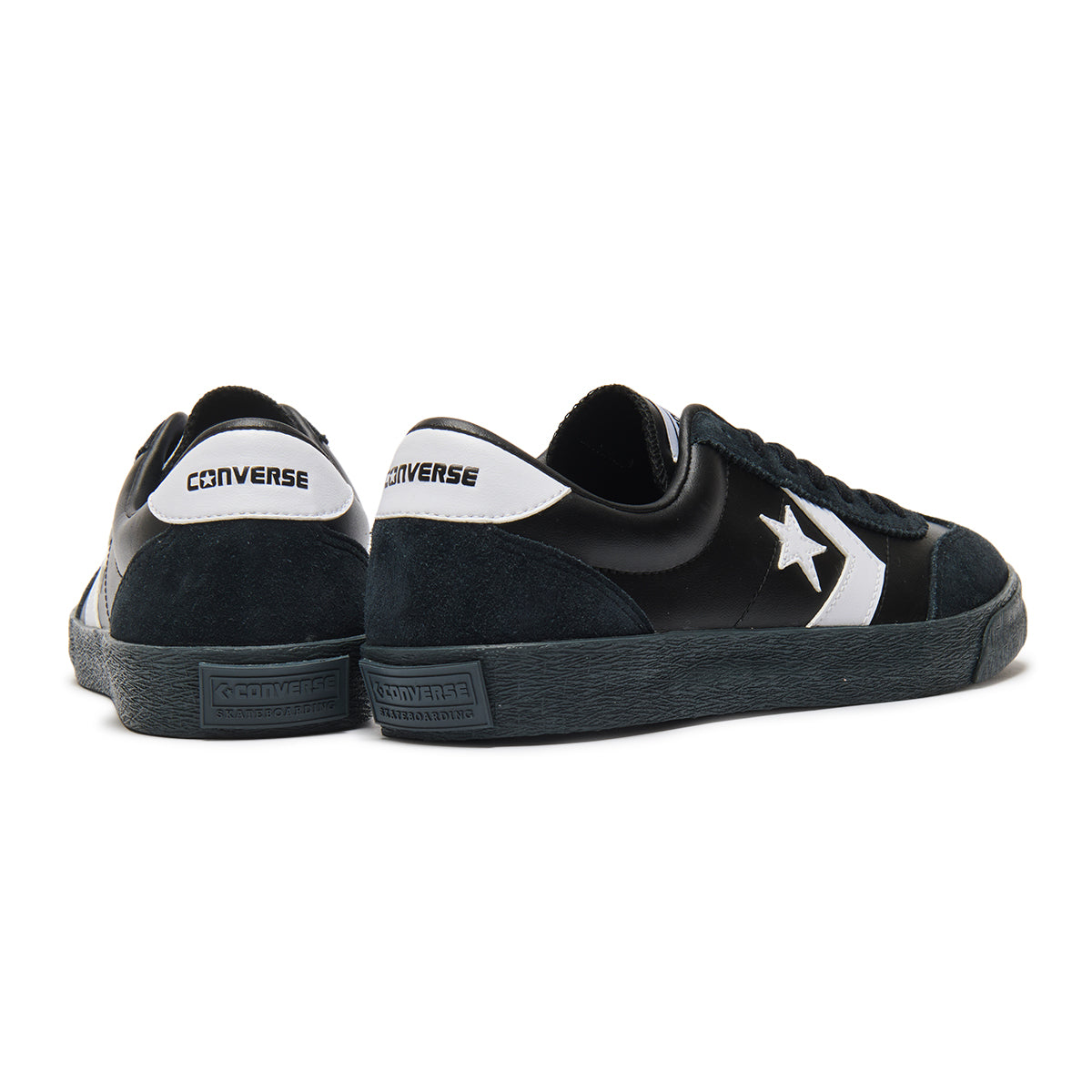 【未使用】CONVERSEロードクラシック SK SY OX ブラック/ホワイト CONVERSE ROADCLASSIC SK SY OX 33702650 – Kinetics（キネティクス