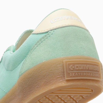 CONVERSE ROADCLASSIC SK OX コンバース ロードクラシック SK OX 33702661【メンズ スケートシューズ デイリーユース 耐久性 26SS】