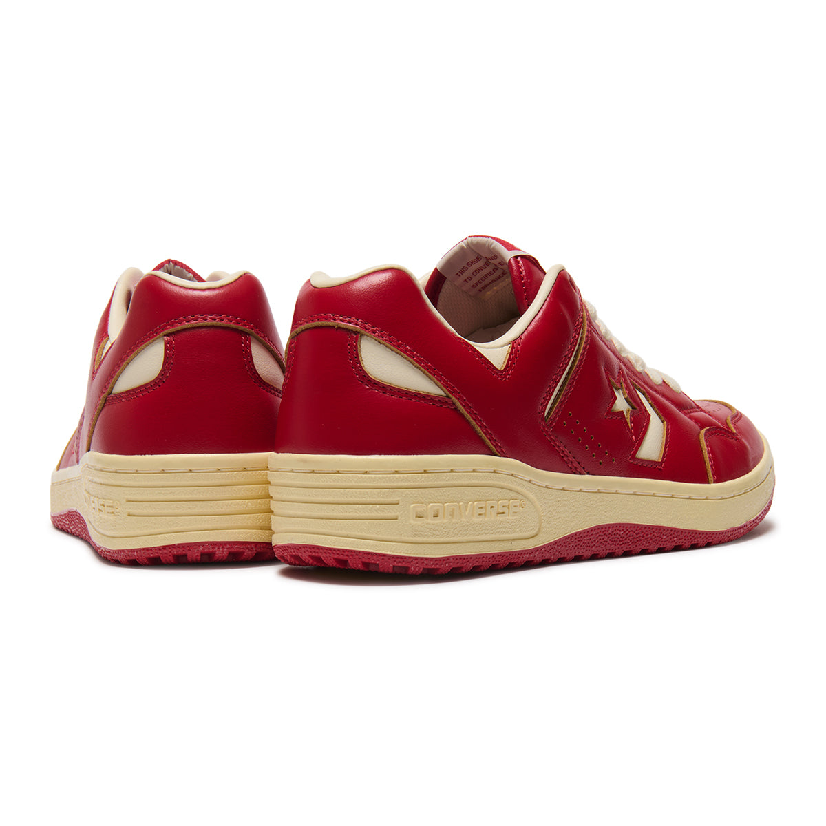 CONVERSE WEAPON CC AG OX 33702690 – Kinetics（キネティクス