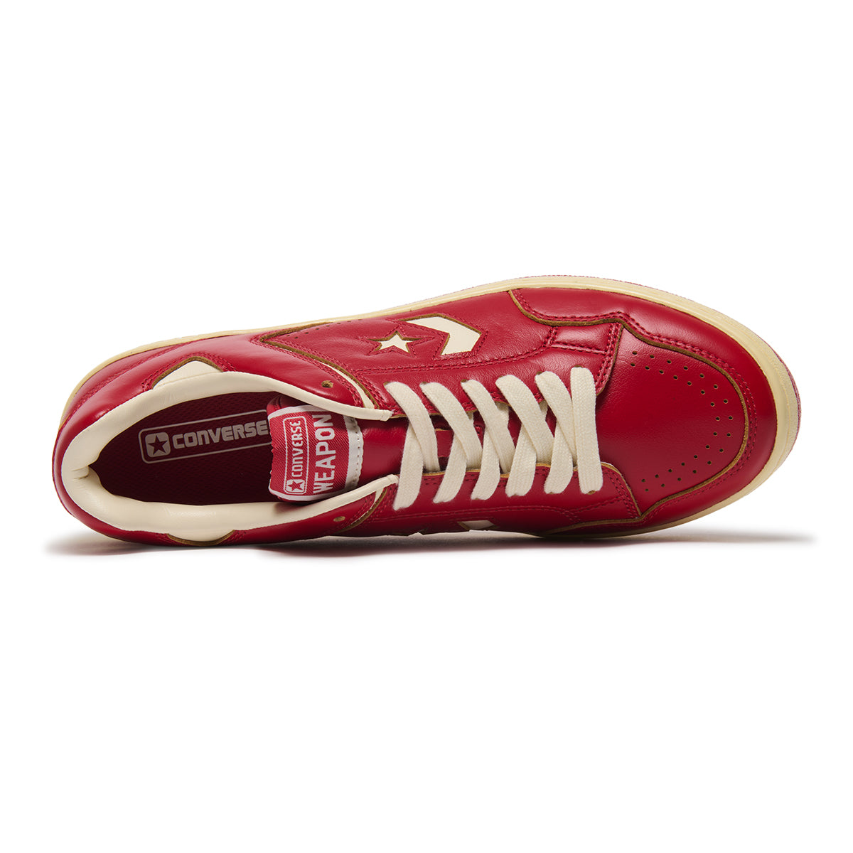 CONVERSE WEAPON CC AG OX 33702690 – Kinetics（キネティクス 
