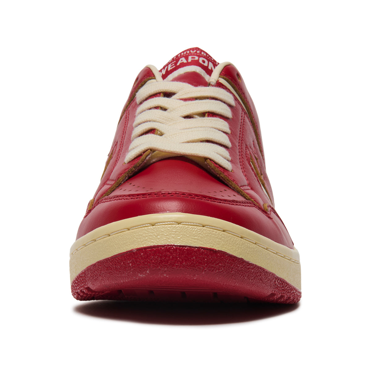 CONVERSE WEAPON CC AG OX 33702690 – Kinetics（キネティクス