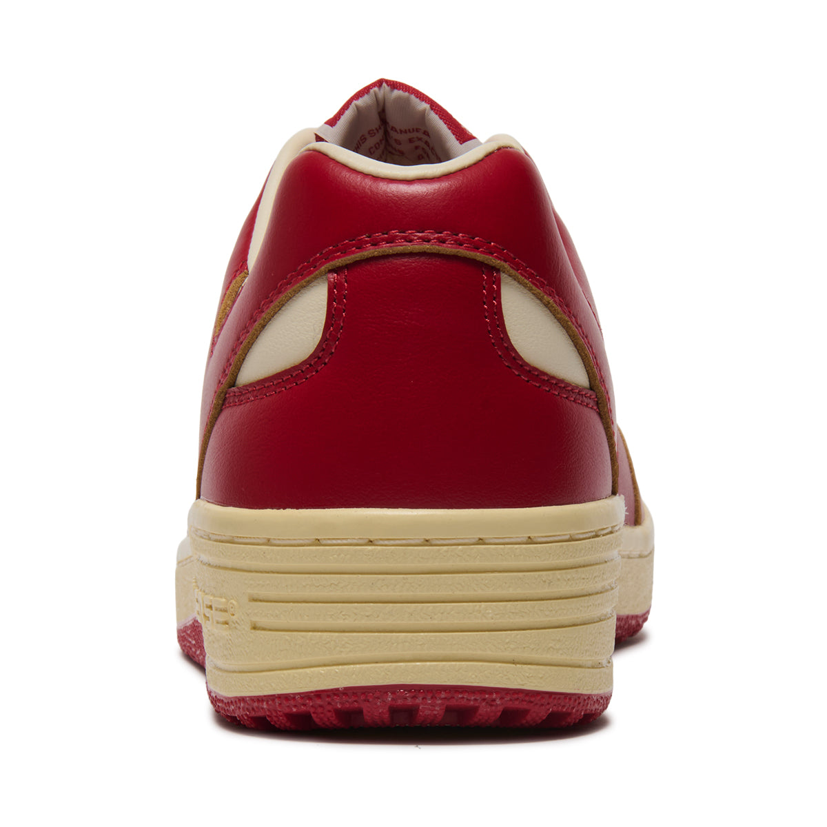 CONVERSE WEAPON CC AG OX 33702690 – Kinetics（キネティクス