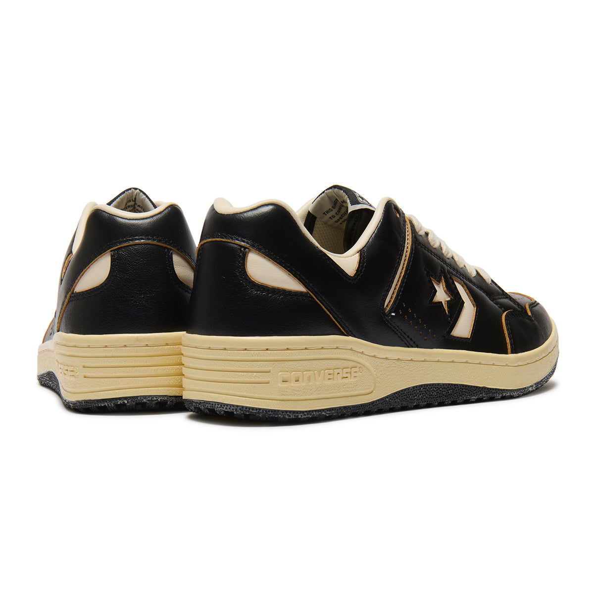 CONVERSE WEAPON CC AG OX 33702691 – Kinetics（キネティクス