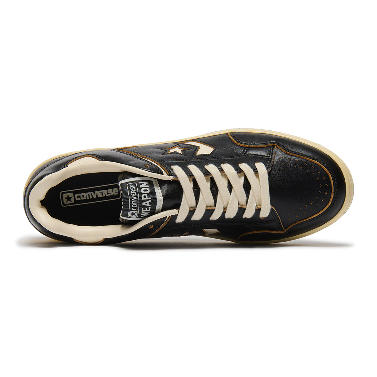 CONVERSE WEAPON CC AG OX 33702691 – Kinetics（キネティクス