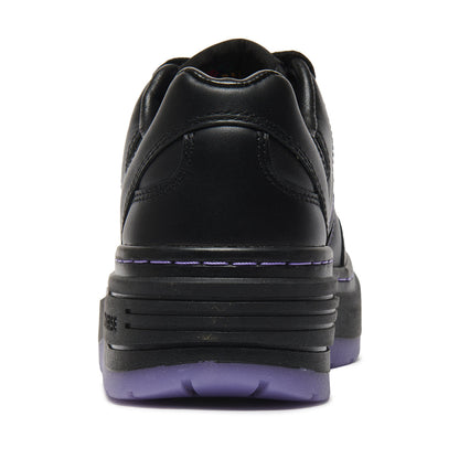 CONVERSE WEAPON PLTS OX / ANNA SUI コンバース ウエポン PLTS OX / アナ スイ 33702700【レディース 厚底 ガーリーデザイン 軽量 EVAソール スペアシューレース 26SS】