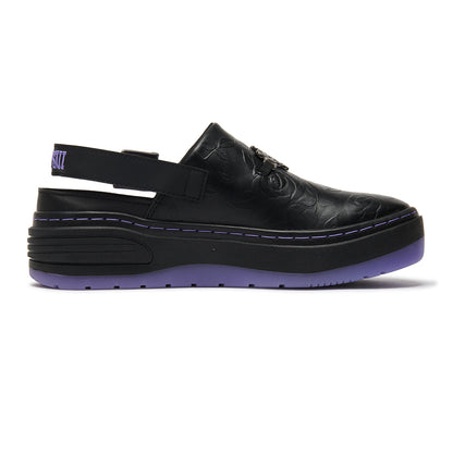 CONVERSE WEAPON PLTS CLG OX / ANNA SUI コンバース ウエポン PLTS CLG OX / アナ スイ 33702710【レディース 厚底 クロッグシューズ 軽量 EVAソール 26SS】