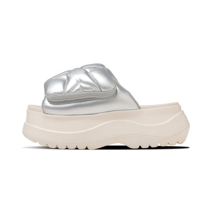 CONVERSE CHEWY PS MT コンバース チューイー PS MT 33800110【レディース 厚底サンダル スライドサンダル 軽量クッション 履き心地 26SS】