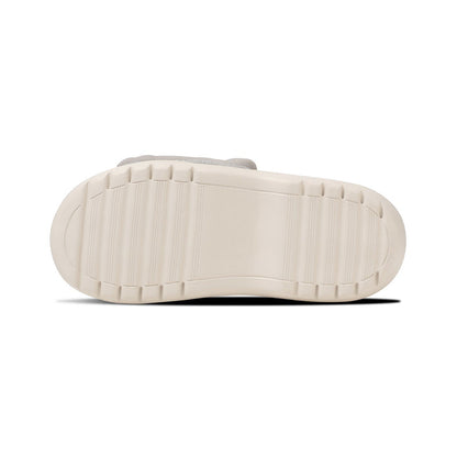 CONVERSE CHEWY PS MT コンバース チューイー PS MT 33800110【レディース 厚底サンダル スライドサンダル 軽量クッション 履き心地 26SS】