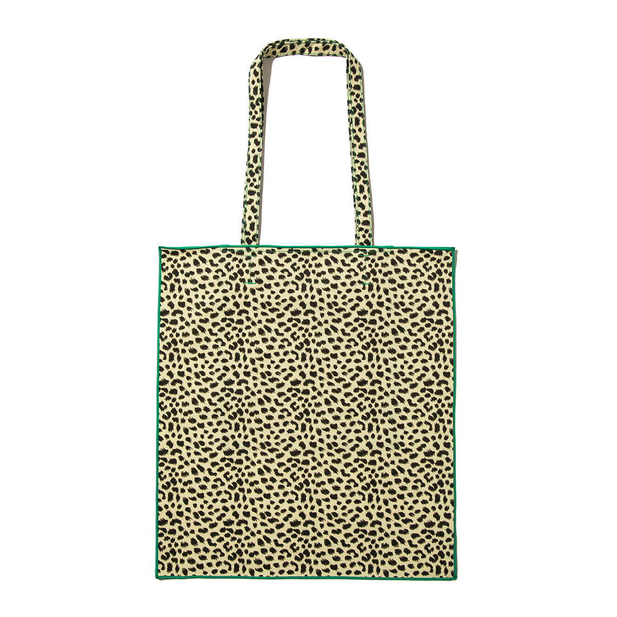 Casselini Team DOUBUTSU Tote キャセリーニ チーム ドウブツ トート 254-110507【レディース フォトプリント ラインストーン 26SS】