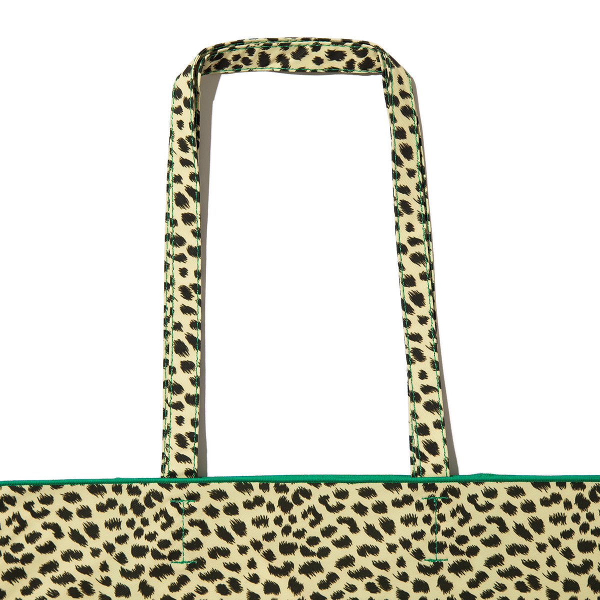 Casselini Team DOUBUTSU Tote キャセリーニ チーム ドウブツ トート 254-110507【レディース フォトプリント ラインストーン 26SS】