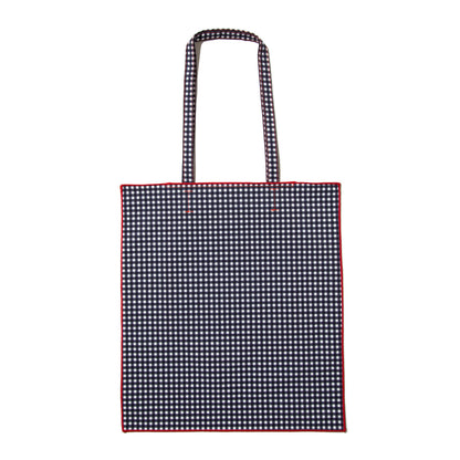 Casselini Team DOUBUTSU Tote キャセリーニ チーム ドウブツ トート 254-110507【レディース フォトプリント ラインストーン 26SS】