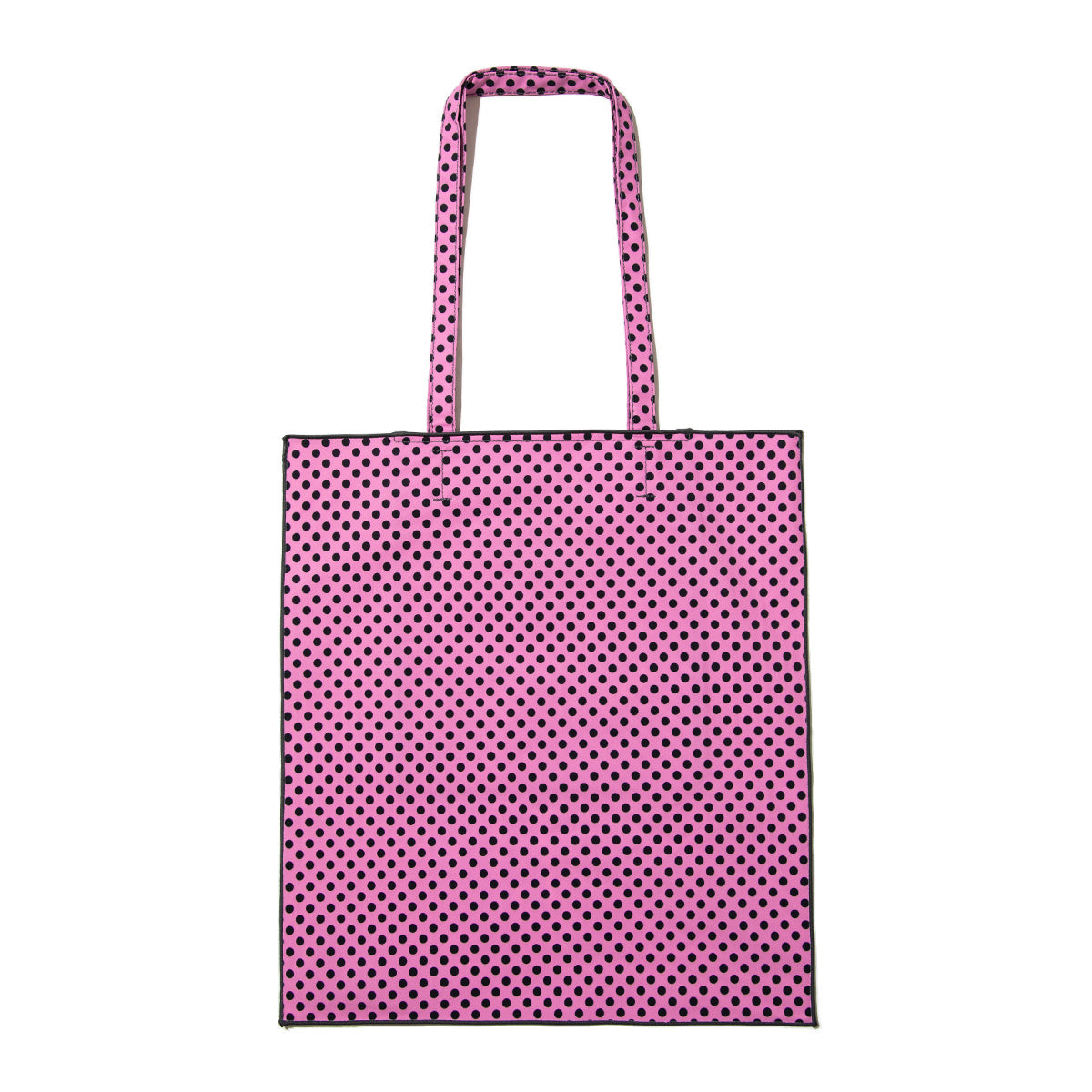 Casselini Team DOUBUTSU Tote キャセリーニ チーム ドウブツ トート 254-110507【レディース フォトプリント ラインストーン 26SS】