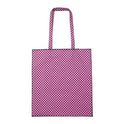 Casselini Team DOUBUTSU Tote キャセリーニ チーム ドウブツ トート 254-110507【レディース フォトプリント ラインストーン 26SS】