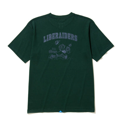 LR BASEBALL TEE for Kinetics