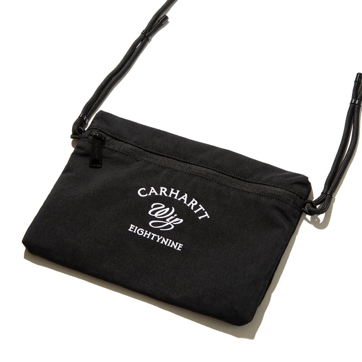 EIGHTYNINE SHOULDER BAG