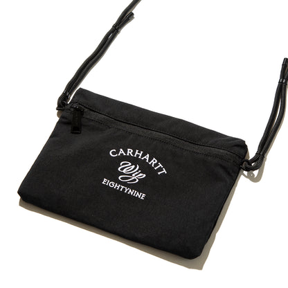 EIGHTYNINE SHOULDER BAG